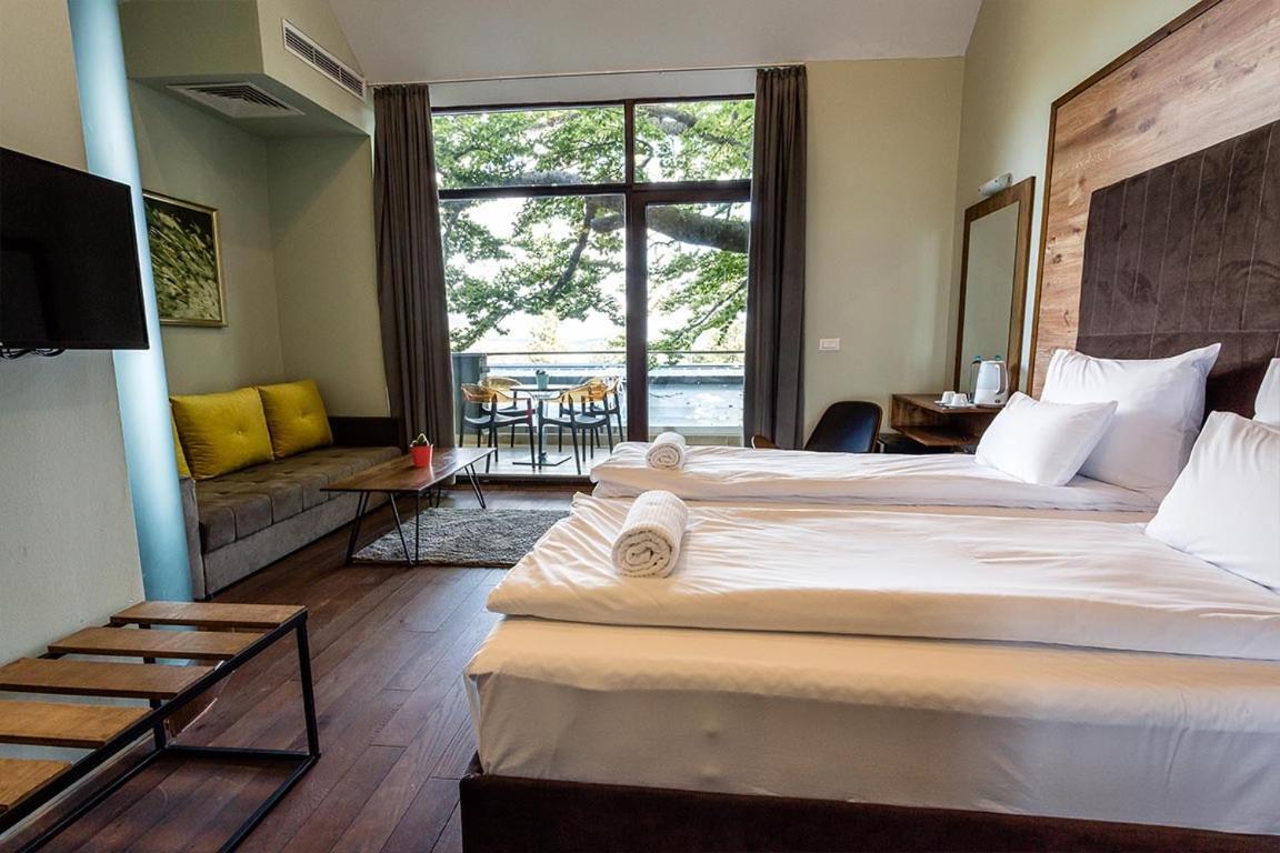 Quarto Duplo Superior