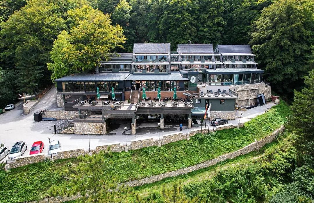 Panorama Hotel & Spa-1