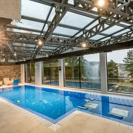 Panorama Hotel & Spa-3
